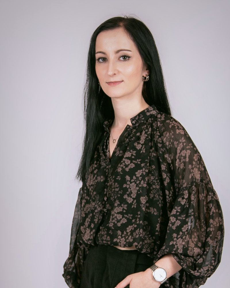 mgr Celina Jachym